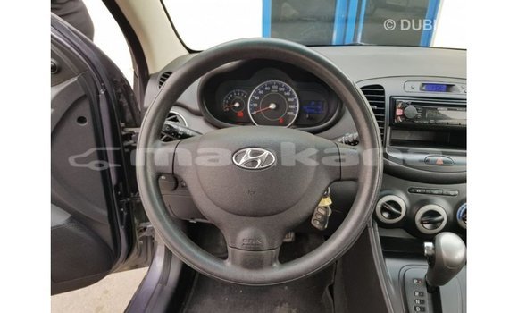 Buy Import Hyundai i10 Other Car in Import - Dubai in Abhasia Buy Import Hyundai i10 Other Car in Import - Dubai in Abhasia