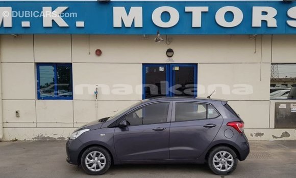 Buy Import Hyundai i10 Other Car in Import - Dubai in Abhasia Buy Import Hyundai i10 Other Car in Import - Dubai in Abhasia