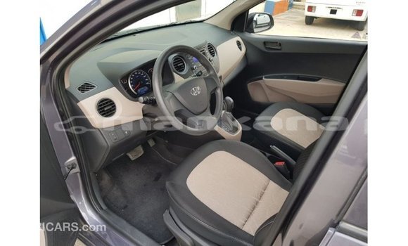 Buy Import Hyundai i10 Other Car in Import - Dubai in Abhasia Buy Import Hyundai i10 Other Car in Import - Dubai in Abhasia