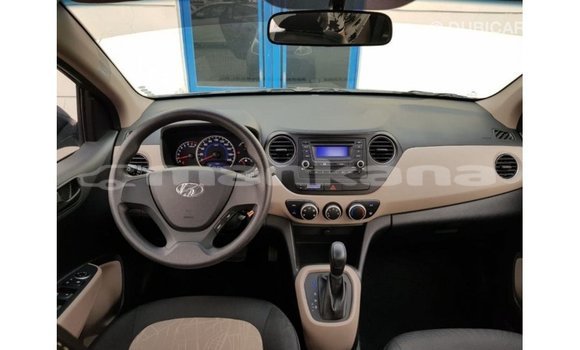Buy Import Hyundai i10 Other Car in Import - Dubai in Abhasia Buy Import Hyundai i10 Other Car in Import - Dubai in Abhasia