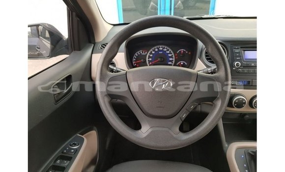 Buy Import Hyundai i10 Other Car in Import - Dubai in Abhasia Buy Import Hyundai i10 Other Car in Import - Dubai in Abhasia