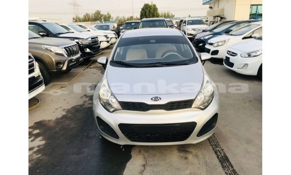 Buy Import Kia Rio Other Car in Import - Dubai in Abhasia Buy Import Kia Rio Other Car in Import - Dubai in Abhasia