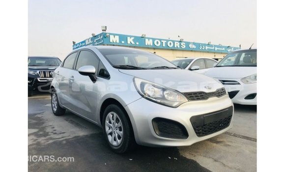 Buy Import Kia Rio Other Car in Import - Dubai in Abhasia Buy Import Kia Rio Other Car in Import - Dubai in Abhasia