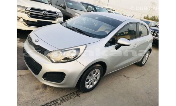 Buy Import Kia Rio Other Car in Import - Dubai in Abhasia Buy Import Kia Rio Other Car in Import - Dubai in Abhasia