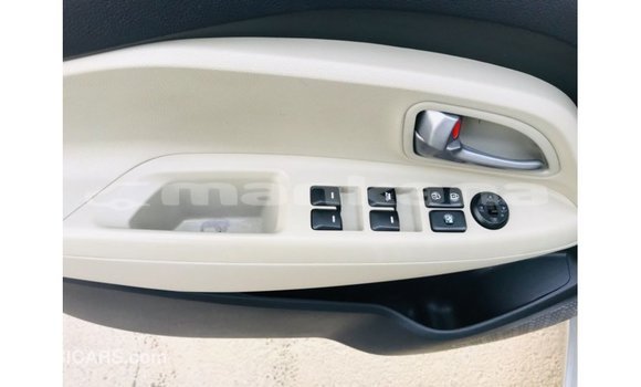 Buy Import Kia Rio Other Car in Import - Dubai in Abhasia Buy Import Kia Rio Other Car in Import - Dubai in Abhasia