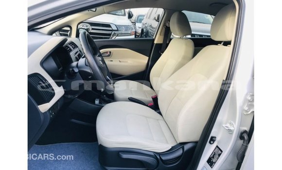Buy Import Kia Rio Other Car in Import - Dubai in Abhasia Buy Import Kia Rio Other Car in Import - Dubai in Abhasia