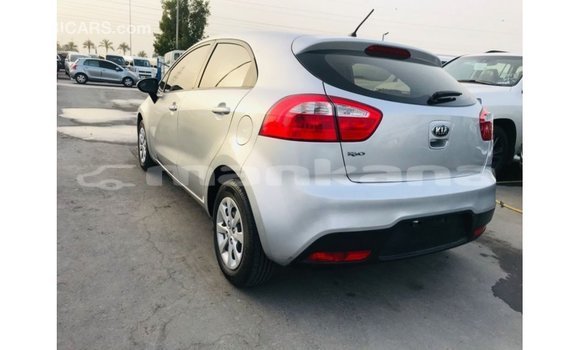 Buy Import Kia Rio Other Car in Import - Dubai in Abhasia Buy Import Kia Rio Other Car in Import - Dubai in Abhasia