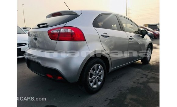 Buy Import Kia Rio Other Car in Import - Dubai in Abhasia Buy Import Kia Rio Other Car in Import - Dubai in Abhasia