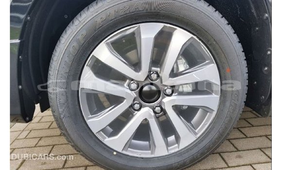 Buy Import Toyota Land Cruiser Black Car in Import - Dubai in Abhasia Buy Import Toyota Land Cruiser Black Car in Import - Dubai in Abhasia