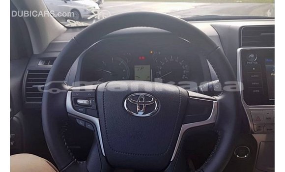 Buy Import Toyota Prado Black Car in Import - Dubai in Abhasia Buy Import Toyota Prado Black Car in Import - Dubai in Abhasia