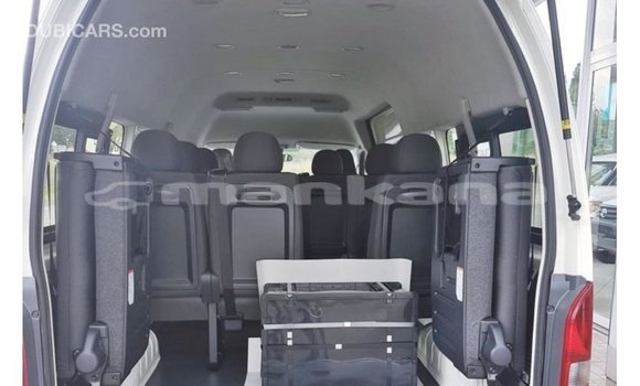 Buy Import Toyota Hiace White Car in Import - Dubai in Abhasia Buy Import Toyota Hiace White Car in Import - Dubai in Abhasia