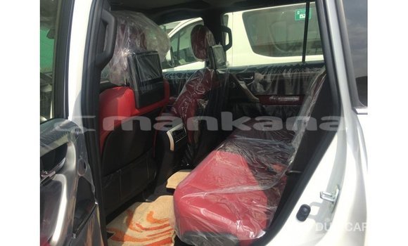 Buy Import Lexus GX White Car in Import - Dubai in Abhasia Buy Import Lexus GX White Car in Import - Dubai in Abhasia