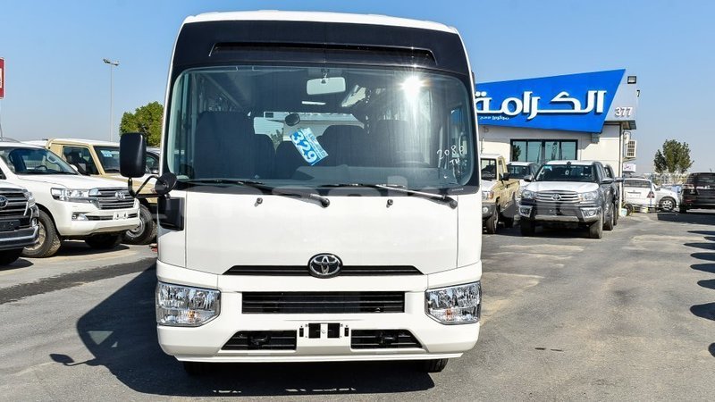 Big with watermark toyota coaster abhasia import dubai 3269