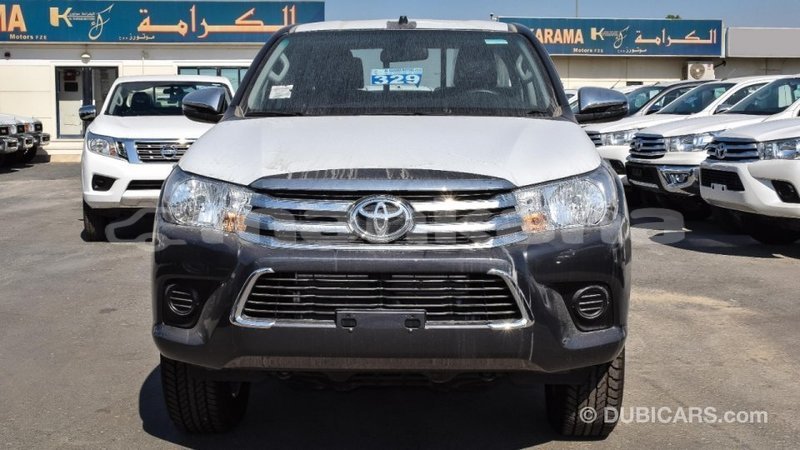 Big with watermark toyota hilux abhasia import dubai 3271