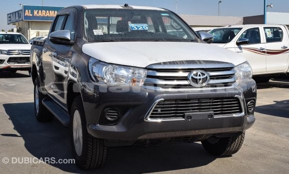 Buy Import Toyota Hilux Other Car in Import - Dubai in Abhasia Buy Import Toyota Hilux Other Car in Import - Dubai in Abhasia