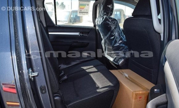 Buy Import Toyota Hilux Other Car in Import - Dubai in Abhasia Buy Import Toyota Hilux Other Car in Import - Dubai in Abhasia