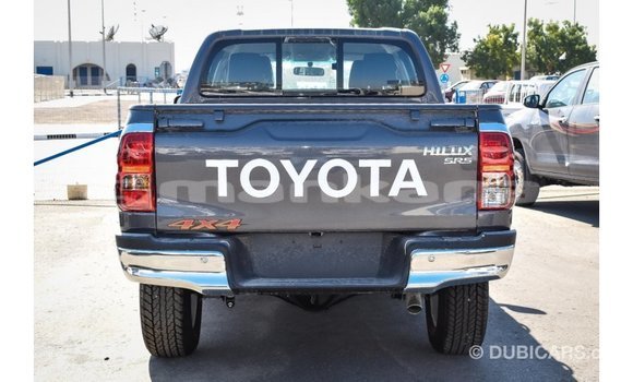 Buy Import Toyota Hilux Other Car in Import - Dubai in Abhasia Buy Import Toyota Hilux Other Car in Import - Dubai in Abhasia