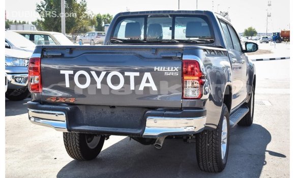 Buy Import Toyota Hilux Other Car in Import - Dubai in Abhasia Buy Import Toyota Hilux Other Car in Import - Dubai in Abhasia