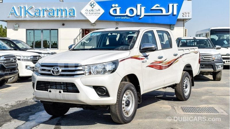 Big with watermark toyota hilux abhasia import dubai 3272