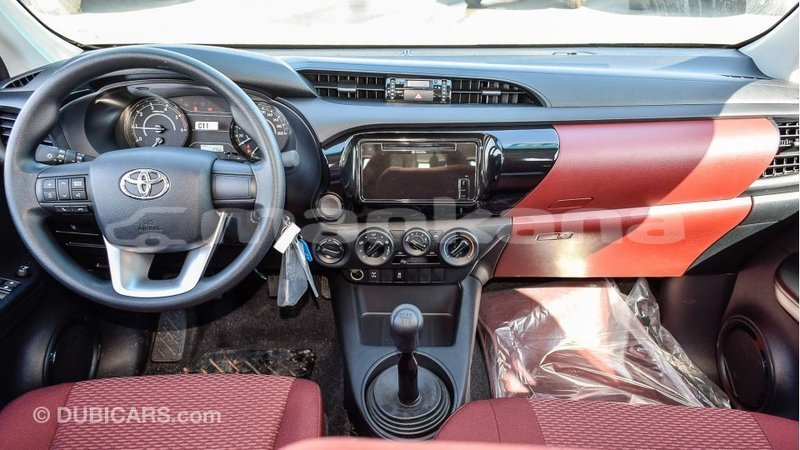 Big with watermark toyota hilux abhasia import dubai 3272