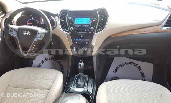 Buy Import Hyundai Santa Fe Red Car in Import - Dubai in Abhasia Buy Import Hyundai Santa Fe Red Car in Import - Dubai in Abhasia