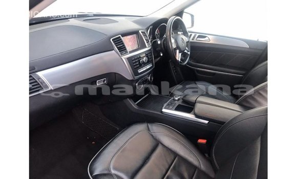 Buy Import Mercedes-Benz GLE Black Car in Import - Dubai in Abhasia Buy Import Mercedes-Benz GLE Black Car in Import - Dubai in Abhasia
