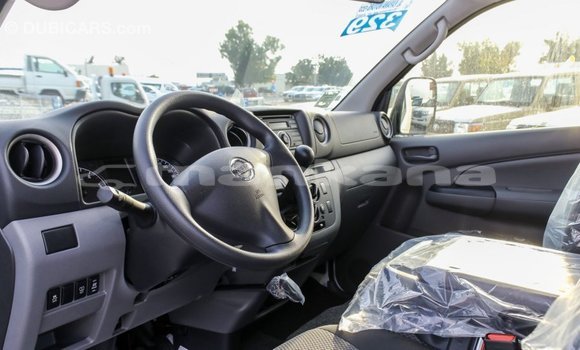 Buy Import Nissan Urvan White Car in Import - Dubai in Abhasia Buy Import Nissan Urvan White Car in Import - Dubai in Abhasia