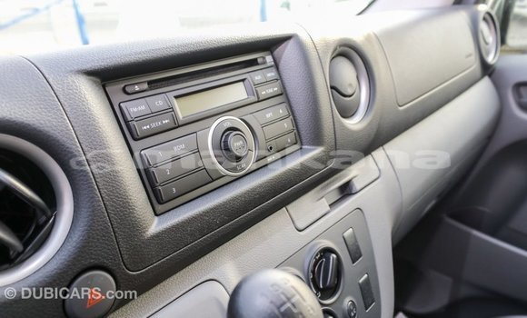 Buy Import Nissan Urvan White Car in Import - Dubai in Abhasia Buy Import Nissan Urvan White Car in Import - Dubai in Abhasia