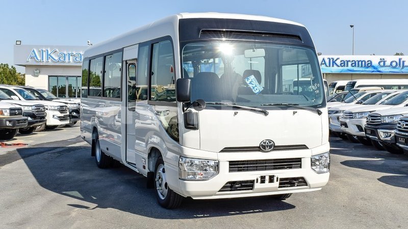 Big with watermark toyota coaster abhasia import dubai 3277