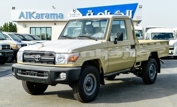 Buy Import Toyota Land Cruiser Beige Car in Import - Dubai in Abhasia Buy Import Toyota Land Cruiser Beige Car in Import - Dubai in Abhasia