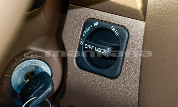 Buy Import Toyota Land Cruiser Beige Car in Import - Dubai in Abhasia Buy Import Toyota Land Cruiser Beige Car in Import - Dubai in Abhasia