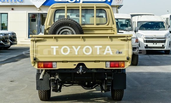 Buy Import Toyota Land Cruiser Beige Car in Import - Dubai in Abhasia Buy Import Toyota Land Cruiser Beige Car in Import - Dubai in Abhasia