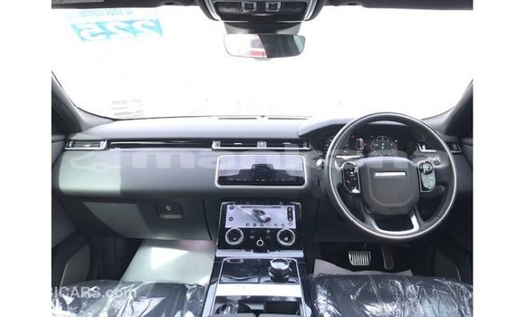 Buy Import Land Rover Range Rover White Car in Import - Dubai in Abhasia Buy Import Land Rover Range Rover White Car in Import - Dubai in Abhasia