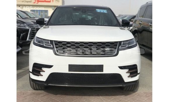 Buy Import Land Rover Range Rover White Car in Import - Dubai in Abhasia Buy Import Land Rover Range Rover White Car in Import - Dubai in Abhasia