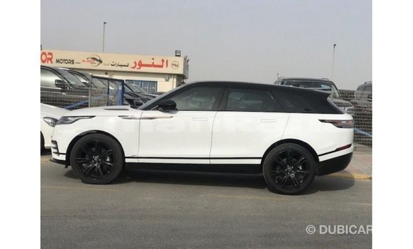 Buy Import Land Rover Range Rover White Car in Import - Dubai in Abhasia Buy Import Land Rover Range Rover White Car in Import - Dubai in Abhasia