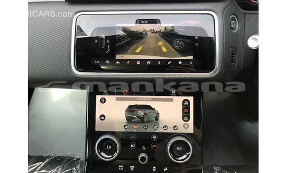 Buy Import Land Rover Range Rover White Car in Import - Dubai in Abhasia Buy Import Land Rover Range Rover White Car in Import - Dubai in Abhasia