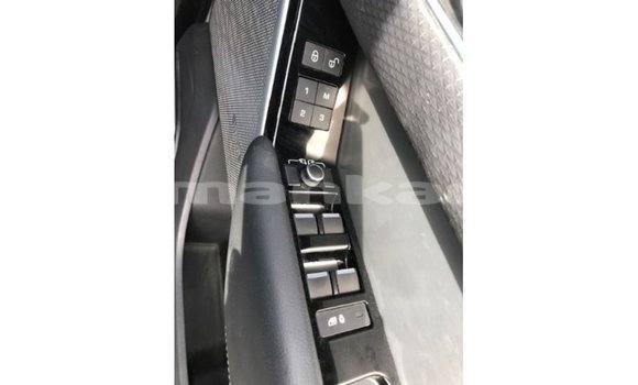 Buy Import Land Rover Range Rover White Car in Import - Dubai in Abhasia Buy Import Land Rover Range Rover White Car in Import - Dubai in Abhasia