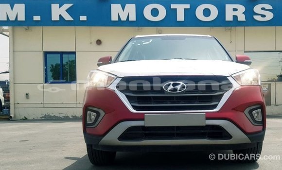 Buy Import Hyundai Creta Red Car in Import - Dubai in Abhasia Buy Import Hyundai Creta Red Car in Import - Dubai in Abhasia