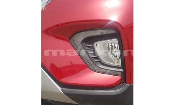 Buy Import Hyundai Creta Red Car in Import - Dubai in Abhasia Buy Import Hyundai Creta Red Car in Import - Dubai in Abhasia