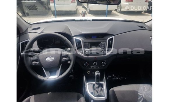 Buy Import Hyundai Creta Red Car in Import - Dubai in Abhasia Buy Import Hyundai Creta Red Car in Import - Dubai in Abhasia