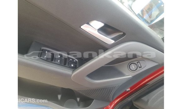 Buy Import Hyundai Creta Red Car in Import - Dubai in Abhasia Buy Import Hyundai Creta Red Car in Import - Dubai in Abhasia