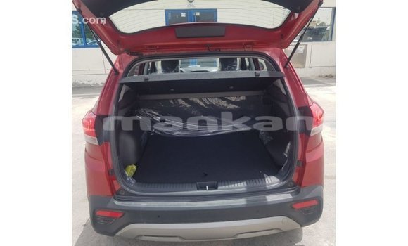 Buy Import Hyundai Creta Red Car in Import - Dubai in Abhasia Buy Import Hyundai Creta Red Car in Import - Dubai in Abhasia