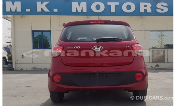 Buy Import Hyundai i10 Red Car in Import - Dubai in Abhasia Buy Import Hyundai i10 Red Car in Import - Dubai in Abhasia
