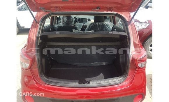 Buy Import Hyundai i10 Red Car in Import - Dubai in Abhasia Buy Import Hyundai i10 Red Car in Import - Dubai in Abhasia