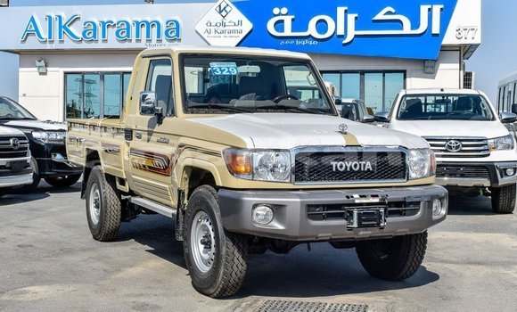 Buy Import Toyota Land Cruiser Beige Car in Import - Dubai in Abhasia Buy Import Toyota Land Cruiser Beige Car in Import - Dubai in Abhasia