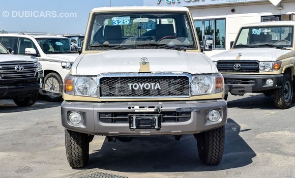 Buy Import Toyota Land Cruiser Beige Car in Import - Dubai in Abhasia Buy Import Toyota Land Cruiser Beige Car in Import - Dubai in Abhasia