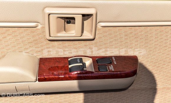 Buy Import Toyota Land Cruiser Beige Car in Import - Dubai in Abhasia Buy Import Toyota Land Cruiser Beige Car in Import - Dubai in Abhasia