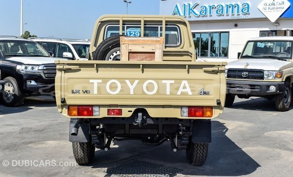 Buy Import Toyota Land Cruiser Beige Car in Import - Dubai in Abhasia Buy Import Toyota Land Cruiser Beige Car in Import - Dubai in Abhasia