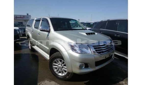 Buy Import Toyota Hilux Other Car in Import - Dubai in Abhasia Buy Import Toyota Hilux Other Car in Import - Dubai in Abhasia