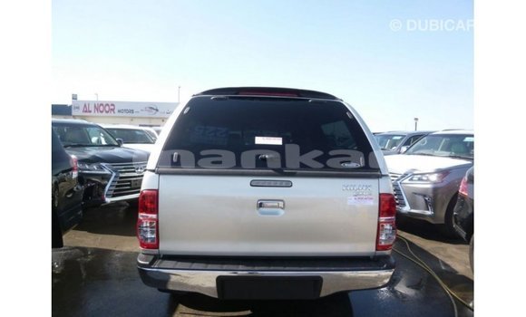 Buy Import Toyota Hilux Other Car in Import - Dubai in Abhasia Buy Import Toyota Hilux Other Car in Import - Dubai in Abhasia